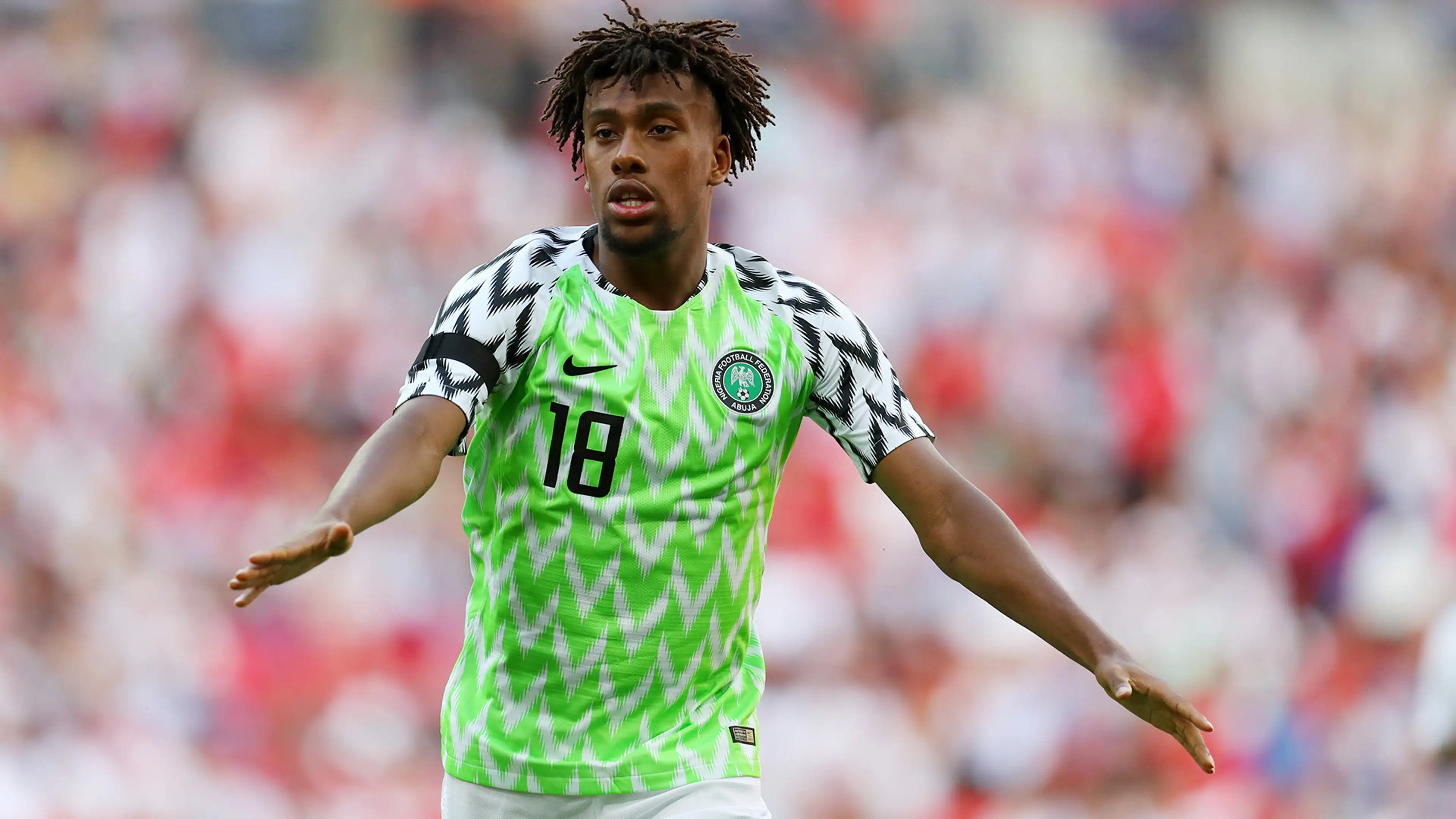 Our Pick: Remembering Africa's Most Iconic Jerseys